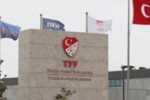 TFF'den Konya'ya teşekkür