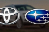 Toyota ve Subaru elektrikli otomobiller için iş birliği yapacak