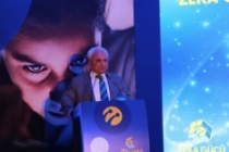 Turkcell'in “Zeka Gücü Projesi“