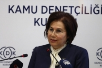 'Ülkeler insan hakları ihlalleri bakımından sınıfta kalmaktadır'
