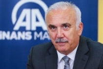 Ziraat Bankası Genel Müdürü Aydın 'Enflasyona Endeksli Konut Kredisi'nin detaylarını açıkladı