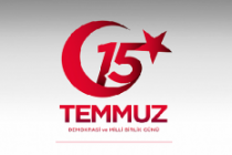 Üçüncü yılında 15 Temmuz