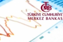 TCMB Anketi: Yıl sonu TÜFE beklentisi geriledi