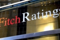 Fitch, Türkiye'nin notunu teyit etti