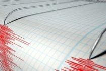 İran'da 5,7 büyüklüğünde deprem