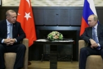 Erdoğan - Putin görüşmesi 5 Mart'ta yapılacak