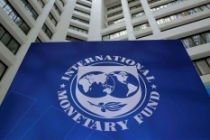 IMF: 1 trilyon dolarlık kapasitemizi kullanmaya hazırız