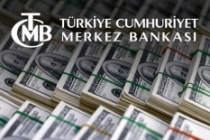 Merkez Bankası rezervleri 517 milyon dolar arttı
