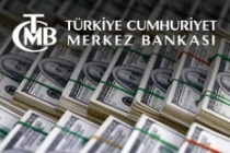 Merkez Bankası rezervleri 517 milyon dolar arttı