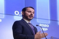 Bakan Albayrak, Yeni Ekonomik Program'ı (YEP) açıkladı