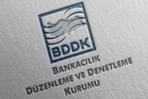BDDK tüketici kredilerinde vadeyi indirdi