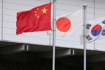 Çin, Japonya ve G. Kore'den COVID-19 krizi ile mücadelede işbirliği