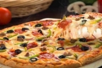 Rekabet kızışacak: Migros da fırına pizza attı!