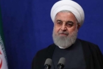 Ruhani: ABD yaptırımları en az 150 milyar dolar zarar verdi
