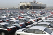 Sakarya'dan 109 bin 242 araç ihracı