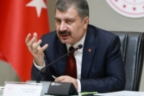 Sağlık Bakanı Fahrettin Koca: Büyük illerdeki artış ülke geneline yayıldı