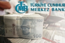 TCMB, piyasayı 29 milyar lira fonladı