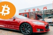 Tesla, Bitcoin yatırımıyla 1 milyar dolar kâr etti