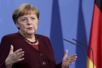 Kritik zirve öncesi Merkel'den Türkiye mesajları