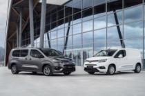 Toyota’nın, yeni ticari aracı modeli ‘PROACE CITY’ lansmana özel fiyatlarla satışa çıktı