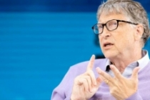 Bill Gates’in tahmini: Dünya ne zaman ‘tamamen’ normale dönebilir?