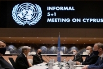 BM Genel Sekreteri Guterres'ten Kıbrıs açıklaması: Yeterli ortak zemin bulamadık
