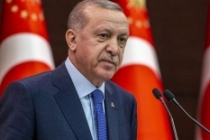 Cumhurbaşkanı Erdoğan: Amacımız tehditleri bertaraf etmektir