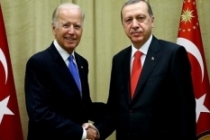 Cumhurbaşkanlığı’ndan Erdoğan-Biden görüşmesine ilişkin açıklama