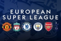 İşte Avrupa Süper Ligi’nin kurulma nedeni