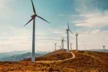 Rüzgar enerjisinde 2025 senaryosu: Avrupa’da liderliği beklenen 2 ülke