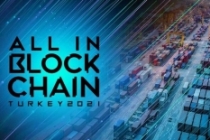 Blockchain ve kripto konferansı ‘ALL IN BLOCKCHAIN’ online gerçekleşiyor