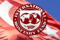 IMF, Türkiye'nin bu yıl yüzde 5.75 büyümesini bekliyor