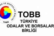 TOBB bünyesinde Türkiye Finansal Teknolojileri Meclisi kuruldu