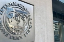 IMF küresel büyüme tahminini sabit tuttu