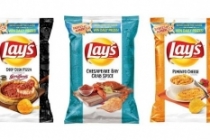 Lay’s yerel üretimi destekliyor