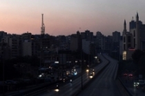 Lübnan'da kriz derinleşiyor: Santrallar durdu ülke karanlığa gömüldü
