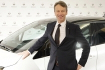 Opel’e yeni CEO