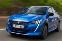 Otomotiv devi Peugeot ‘elektrikli araç’ payını artırıyor