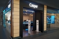 Casper Excalibur’un ilk deneyim mağazası Forum İstanbul’da açıldı