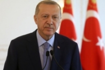 Erdoğan: Afganistan'daki gelişmeler ve göçle ilgili yoğun diplomasi yürütüyoruz