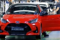 Toyota 14 tesisinde üretime ara veriyor: Hangi modeller etkilenecek?