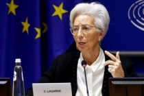 Avrupa Merkez Bankasından ekonomik görünümde ‘belirsizlik’ uyarısı