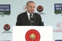 Cumhurbaşkanı Erdoğan: Enflasyon sadece bizim değil tüm dünyanın sorunu