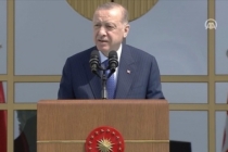 Cumhurbaşkanı Erdoğan’dan ekonomi mesajları