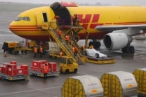 DHL, Türkiye’ye 150 milyon TL yatıracak