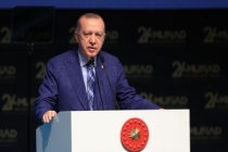 Erdoğan: 2053 vizyonumuzu şekillendireceğimiz bir döneme giriyoruz