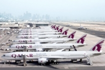 AB ve Katar havacılık anlaşması imzaladı