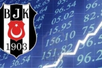 Beşiktaş, borsa liginde yatırımcısını uçurdu