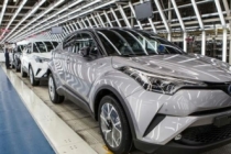 Toyota yeni kararını duyurdu: Üretim yüzde 15 azaltılacak