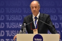 TÜSİAD YİK Başkanı Özilhan: Merkez Bankası bağımsızlığı tartışma dışı olmalı